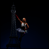 Bilal Hassani - Bonsoirparis (CD)