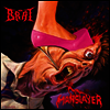 Brat - Manslayer (CD)