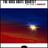 Greg Abate Quartet - In The Moment (CD)