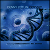 Denny Zeitlin - Odyssey (CD)