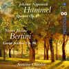 Sestetto Classico 훔멜: 5중주 / 베르티니: 6중주 (Hummel: Quintet Op.87 / Bertini: Grand Sextuor Op.90)