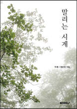 말리는 시계