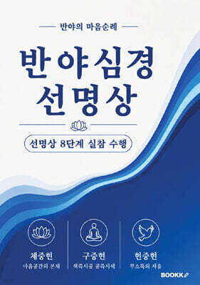 반야심경 선명상