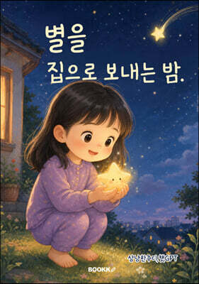 별을 집으로 보내는 밤