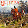 후베르투스 미사 - 파르포르스 호른을 위한 사냥 음악 (Hubertusmesse: Bohemian, French and Austrian Hunting Music for Parforce Horns)