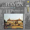 Leipziger Streichquartett 하이든: 현악 사중주 22집 (Haydn: String Quartets Vol.22 - Op.76 No.1, 5, 6)