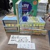 노부영리더 위시워시리더스(Wishy Washy Readers) (세이펜버전) 60권, CD60장, 가이드2권, 액티비티2권, 시작스티커2장