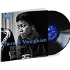 [미개봉 LP] Sarah Vaughan - Sarah Vaughan (Acoustic Sounds Series) Sarah Vaughan With Clifford Brown