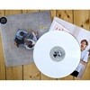 [미개봉 LP] Kings Of Convenience - Peace Or Love (화이트컬러 White / 한정반)
