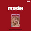 로제 (ROSÉ) - rosie 이즐카드 [A ver.]