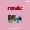 로제 (ROSÉ) - rosie 이즐카드 [B ver.]
