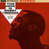 Bobby Timmons (바비 티몬스) - This Here Is Bobby Timmons [LP]