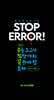 2027 STOP ERROR! 수학1 + 수학2 + 미적분 (2026년)