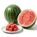 제주 신엄 수박 5kg 내외