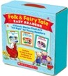 Scholastic Folk & Fairy Tale Easy Readers