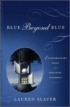 Blue Beyond Blue
