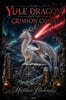 The Yule Dragon and the Crimson Comet