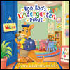 Roo Roo's Kindergarten Debut