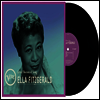 Ella Fitzgerald - Great Women Of Song (LP)