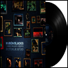 Ruben Blades - Fotografias (Ltd)(Gatefold)(LP)