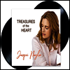 Jacqui Naylor - Treasures Of The Heart (Gatefold)(2LP)