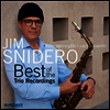 Jim Snidero - Best Of The Trio Recordings (180g)(LP)