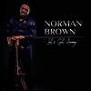 Norman Brown - Let's Get Away (LP)