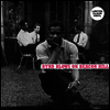 Donald Byrd - Byrd Blows On Beacon Hill (Ltd)(180g)(Clear Vinyl)(LP)
