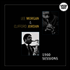 Lee Morgan / Clifford Jordan - 1960 Sessions (Ltd)(Clear Vinyl)(LP)