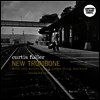 Curtis Fuller - New Trombone (Ltd)(Clear Vinyl)(LP)