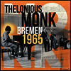 Thelonious Monk - Bremen 1965 (2LP)