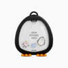 도경수 (DOH KYUNG SOO) OFFICIAL LIGHT STRAP KEYRING
