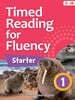 Timed Reading for Fluency Starter 1