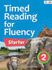 Timed Reading for Fluency Starter 2