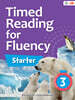 Timed Reading for Fluency Starter 3