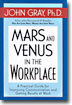 Mars and Venus in the Workplace