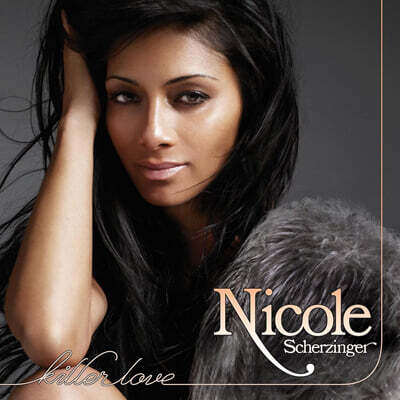 Nicole Scherzinger (니콜 셰르징거) - Killer Love [2LP]