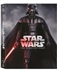 스타워즈 컴플리트 사가 (9Disc) : 블루레이