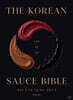 The Korean Sauce Bible