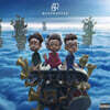 AJR (에이제이알) - 3집 Neotheater [LP]