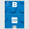 매거진 B : No.13 LEGO 영문판