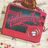 Fatback (팻백) - Hot Box [LP]