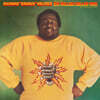 Richard Groove Holmes (리차드 그루브 홈스) - Six Million Dollar Man [LP]
