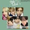 [새상품/C 포토카드 세트] 엔시티 위시 NCT WISH Ode to Love (정품/NY MUSIC)