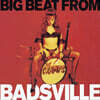 The Cramps (크램프스) - Big Beat From Badsville [화이트 컬러 LP]