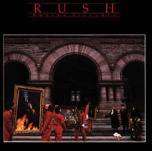 Rush (러쉬) - 8집 Moving Pictures [LP]