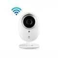 [아이클론] 엠씨넥스 홈네트워크 FHD CCTV 16GB MNC-H200W 16GB 화이트