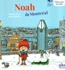 Noah de Monreal (+QR Code)