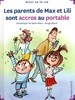 Les parents de Max et Lili sont accros au portable