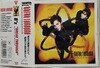 B‘z (비즈) - Break Through [1990년 AIR RECORDS/ BMG VICTOR, INC. 발매반]